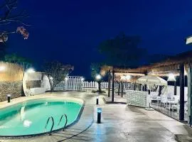 Beach Villa KUIBURI