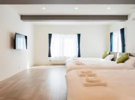 Sakura Villa Kotoni フルリフォーム ファミリーオススメ マーケット近く