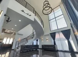 Khoo Family Villa