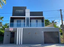 Casa Beira Mar, hotel in Santa Cruz Cabrália