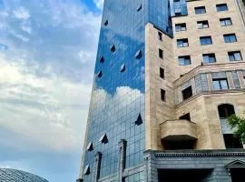 Noy Art apartments