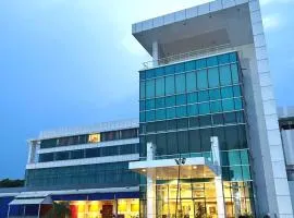 Hotel Amer Green's
