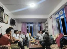 Namo Homestay