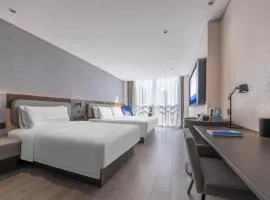 Atour Light Hotel Tianjin Binhai New Area Third Street