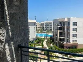 Chalet 2 bedrooms and 2 bathrooms in marina marassi