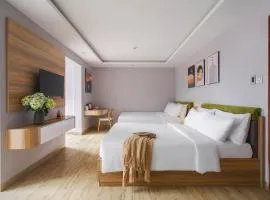 Nature Hotel - Win Happy