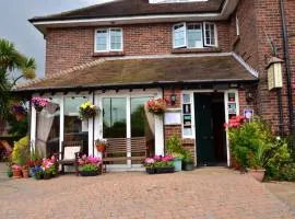 4 stars hotel in Bognor Regis
