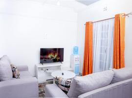 Nova Stays Naivasha, chỗ nghỉ tự nấu nướng ở Naivasha