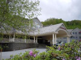 Jiminy Peak Mountain Resort, Hotel in Hancock