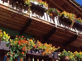 Hotel Meublé Gorret