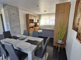 Haus Karlsson für 8 Personen