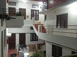 Hotel Geeta Palace
