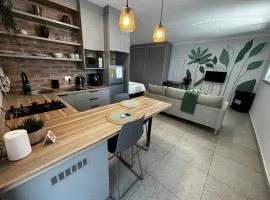 Prospect Cottage