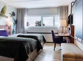 Scandic Hvidovre, hotel en Hvidovre