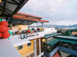Viesnīca Upgrace Inn Coron pilsētā Korona