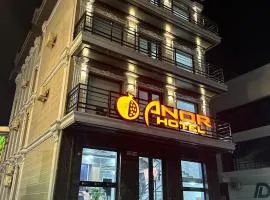 Anor Hotel Navoiy