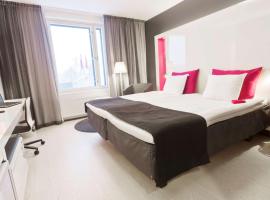 Scandic Tampere Station, khách sạn boutique ở Tampere