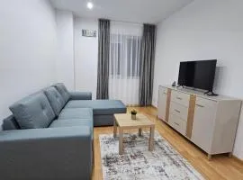 Rin Elegance Apartament