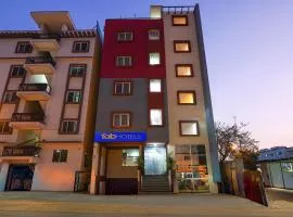 FabExpress La Palma Residency - Bellandur