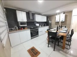Casa en Ushuaia