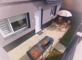 Casa en Ushuaia