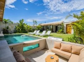 Tropicool Villa - Brand New 5BR Villa near Canggu