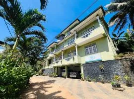 New Blue Mount View Kandy