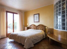 B&B La Mimosa del Golfo – obiekt B&B w mieście Ospedaletti