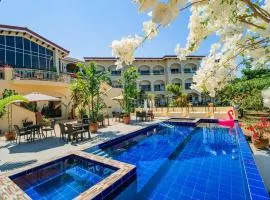 Palacio Hostel