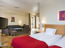 Sky Hotel Malmö City