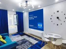 Gul Dala 2 - Room Apartments