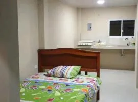 Cuarto Monoambiente Pucem