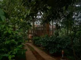 Vythiri Mist Resort