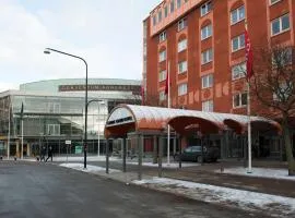 Scandic Grand Hotel