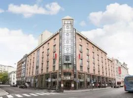 Scandic Victoria