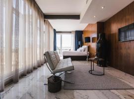 SU29 Boutique Hotel, hotel in Valletta