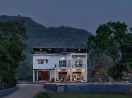SaffronStays Deckhouse 47