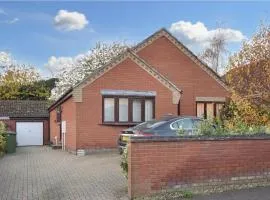 Grays Fair Lodge
