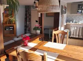 Przytulia Apartament Błękitny