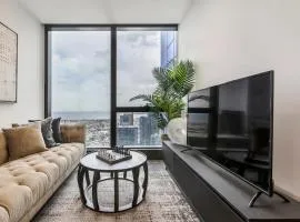 Exclusive Luxury and Spectacular Views at Australia 108