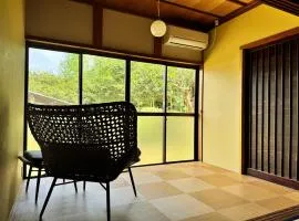 Beautiful Japanese modern house in Yonago