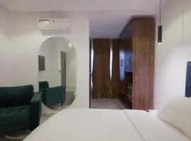 A Three Bedroom Shortlet Apartment
