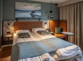 Scandic Harstad