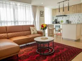 Laurel Hill Suites
