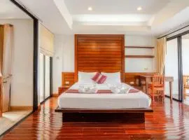 Chaweng Lake View Condotel