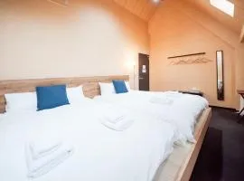 Hotel Base Nara