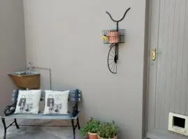 Funky beach Apartment