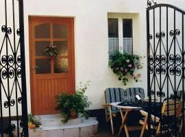 Ferienwohnungen Sonnenblumenhaus