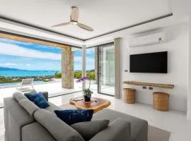 Brand New Villa Near Fisherman Village