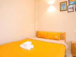 Merci Đà Lạt Home, hotel v destinaci Da Thanh